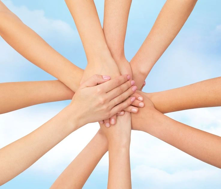 Mød en ny ven