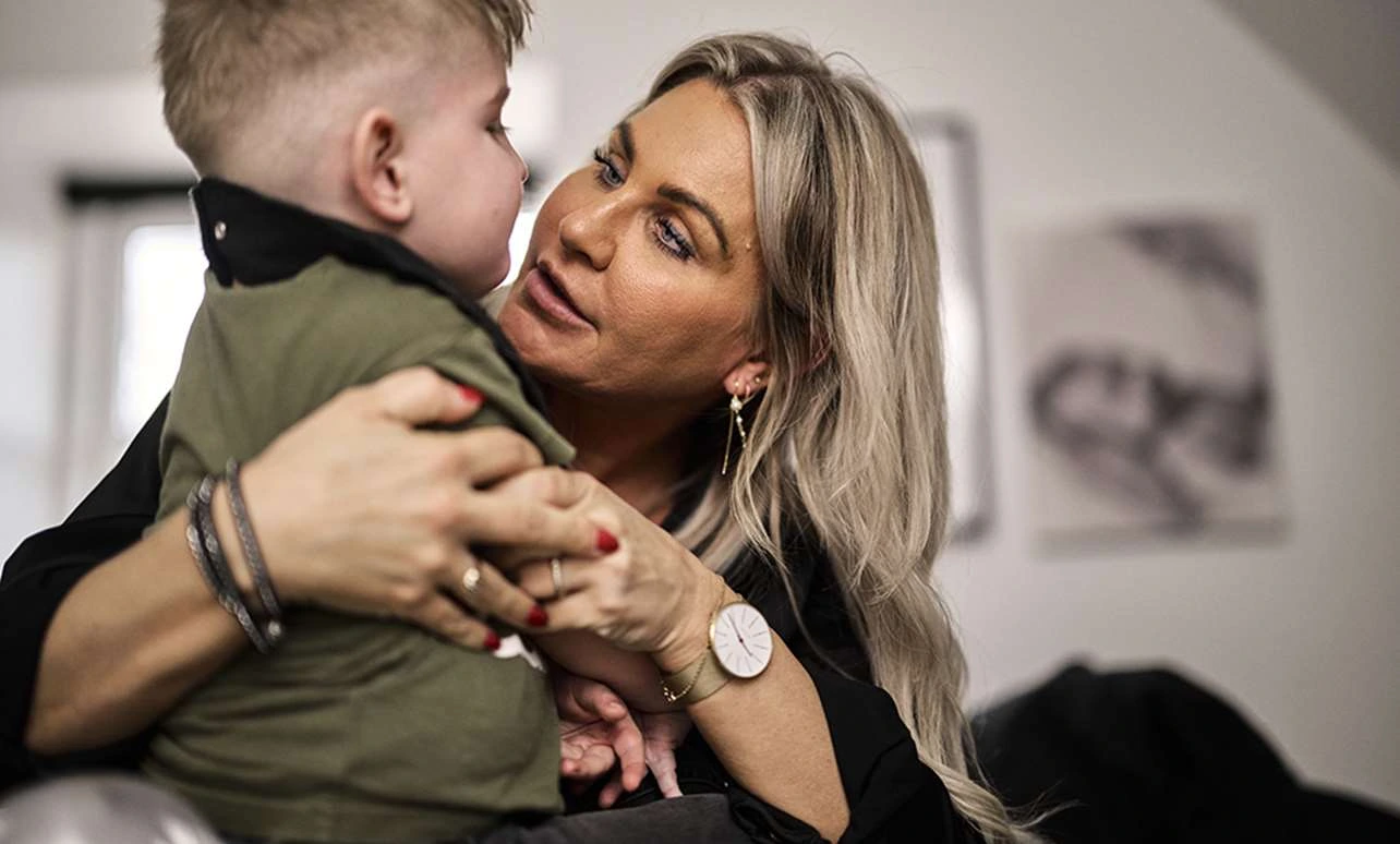 Hero-billede til CP Danmarks forside