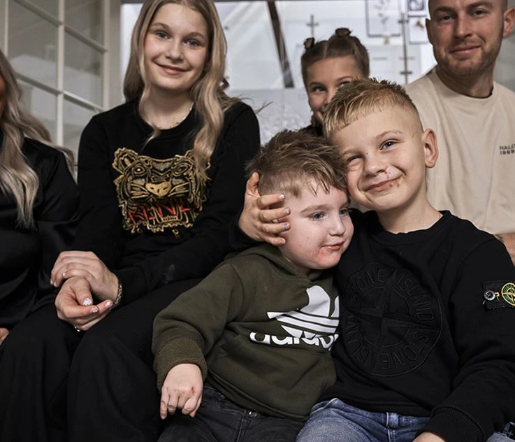 Første billede til info-sektion