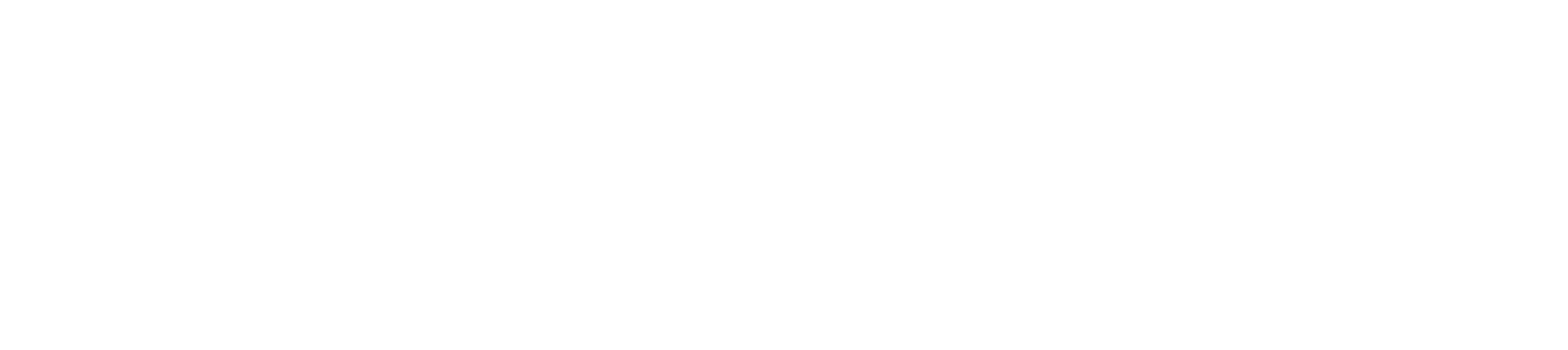 Logo for CP Danmark i hvidt