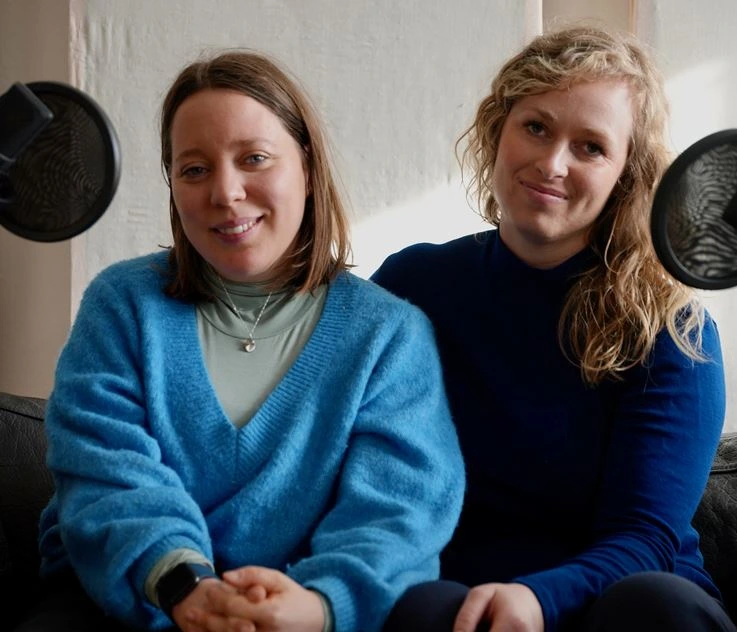 Podcasts