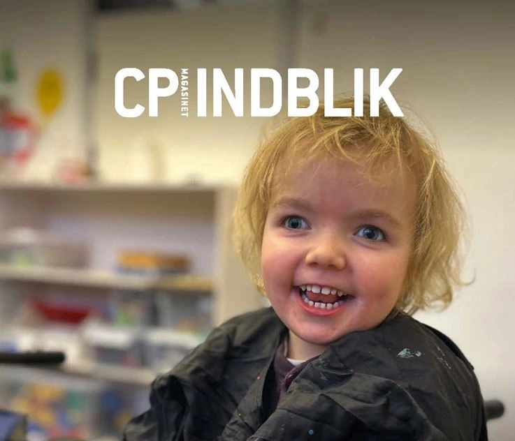 TEMA: Kreative udfoldelser og CP